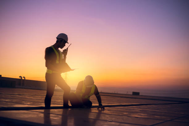 Professional Roofing Contractor in Brownsville, OR