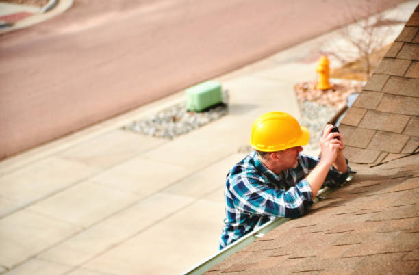 Brownsville, OR Roofing Contractor Company