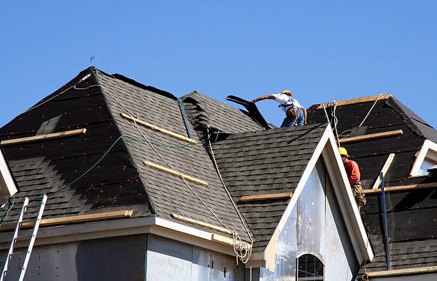 Best Local Roofing Companies  in Brownsville, OR